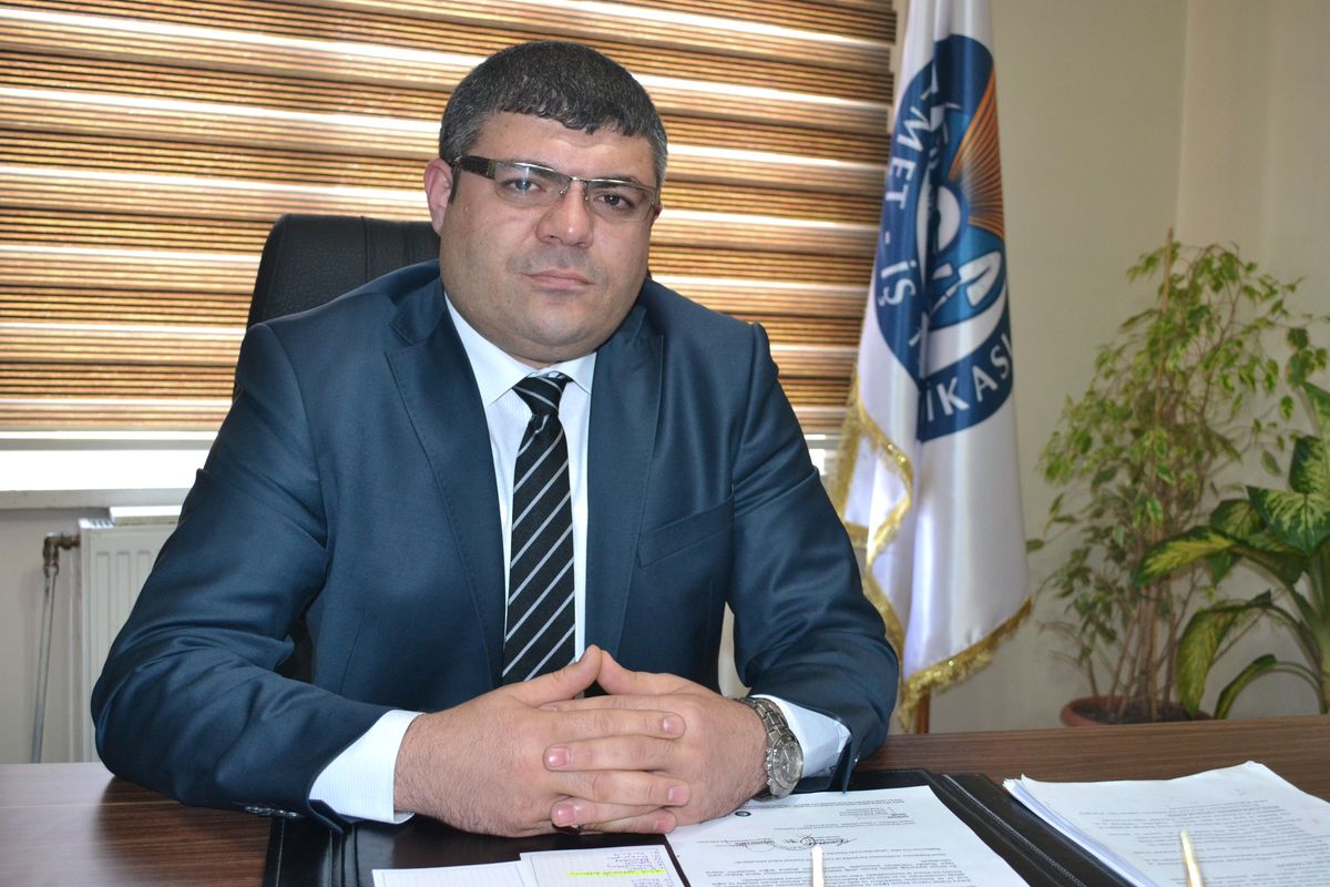 Hizmet İş\'te Toplu İş Sözleşme Süreci Devam Ediyor