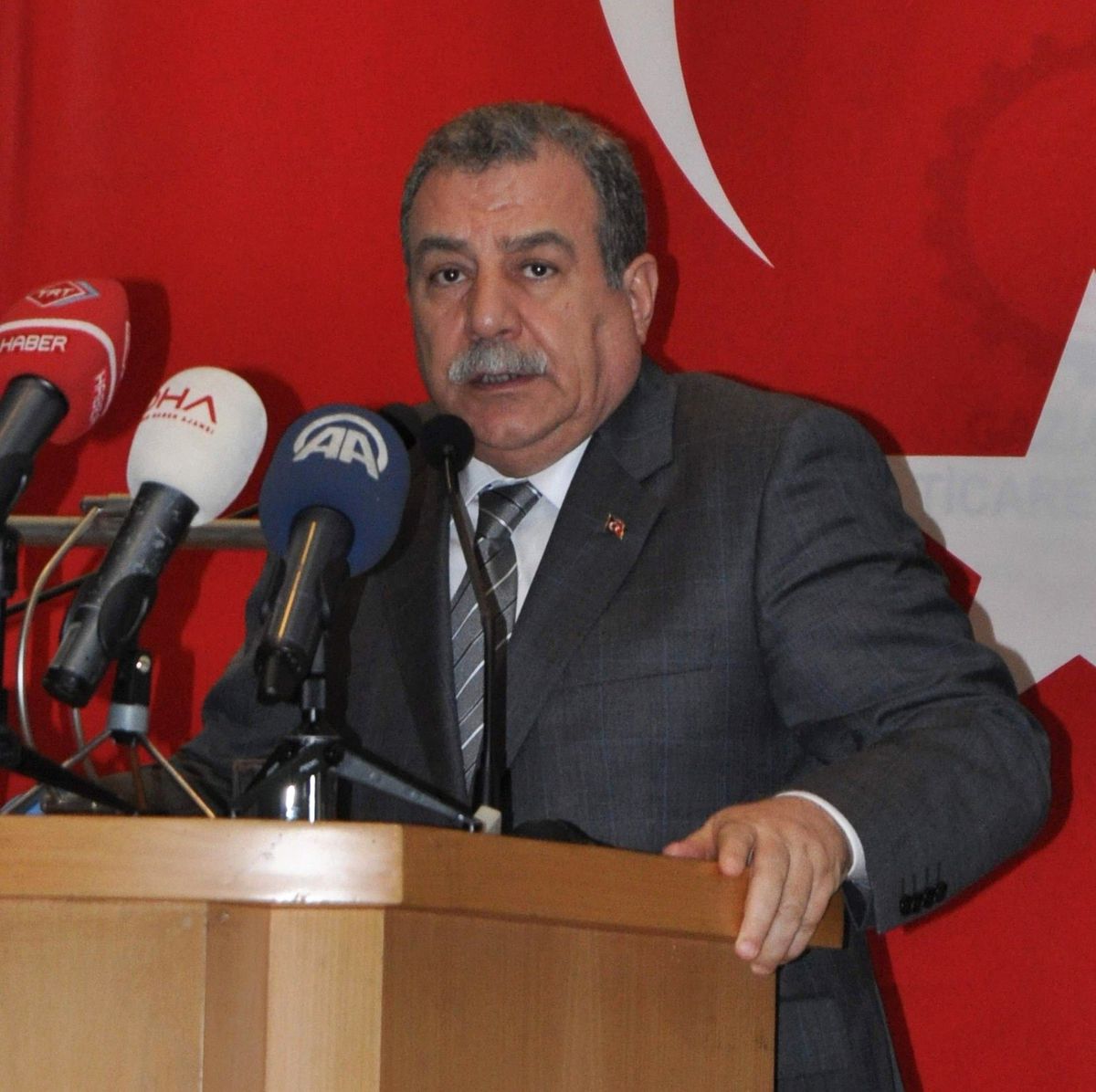 İçişleri Bakanı Güler: "Bu Eylemleri Yapanların Ortak Adı Demokrasi Düşmanlarıdır"