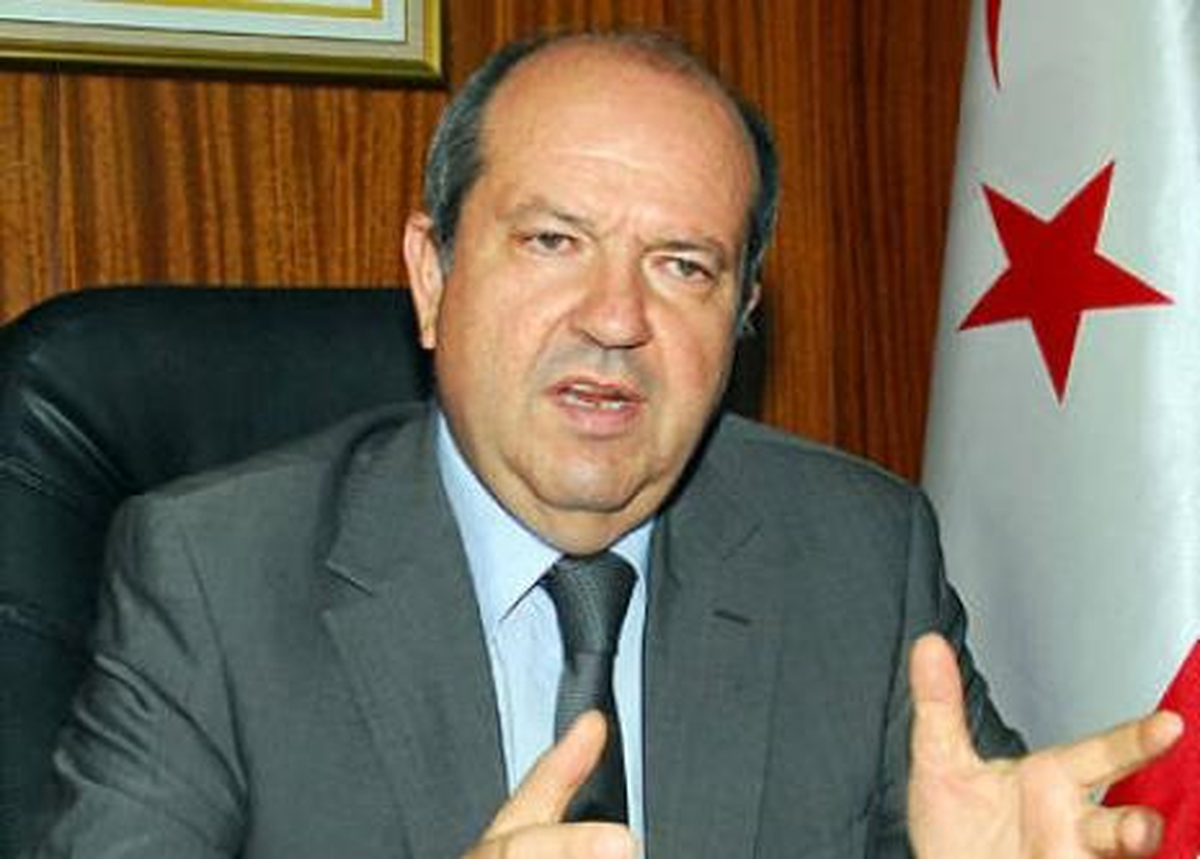 İngiliz Vatandaşları Parayı KKTC\'ye Geçirecek