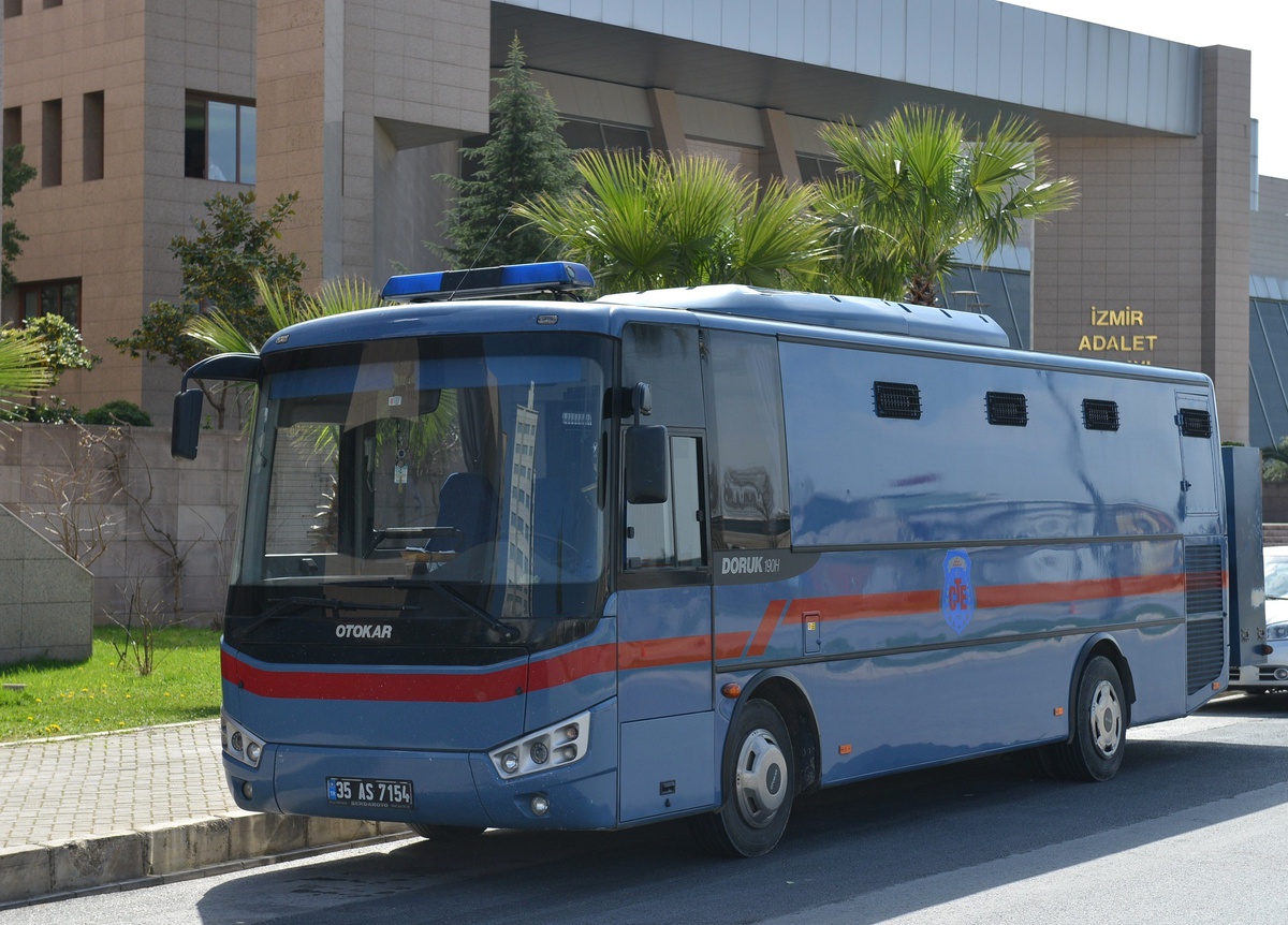 İrlandalı Turistlerin Davası Mayıs Ayına Ertelendi
