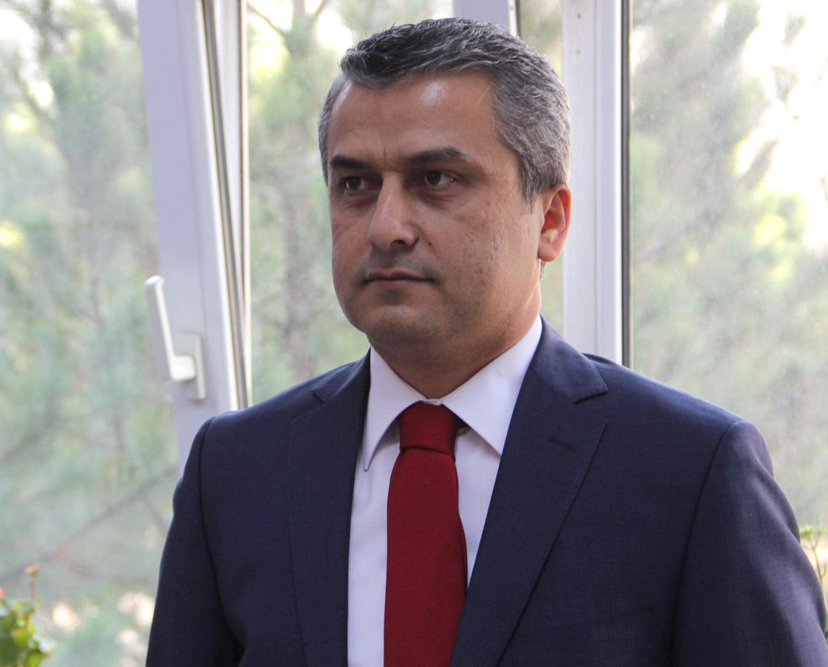 İşgücüne Katılım 1. Sırada
