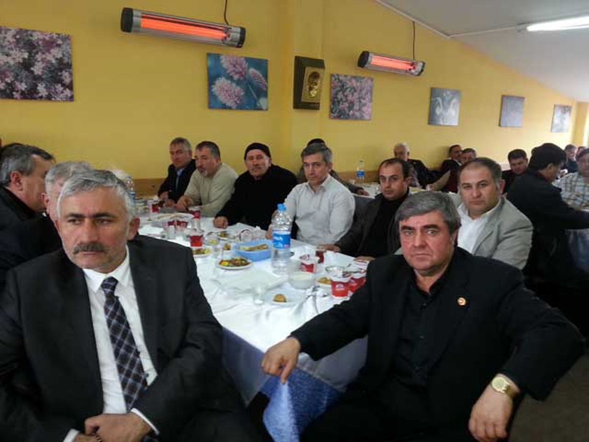 İstanbul\'daki Bayburt Dernekleri Vakıf Çatısı Altında Birleşiyor