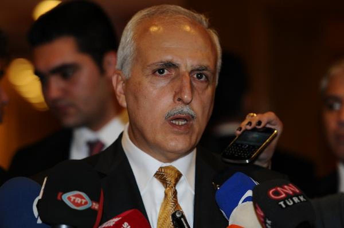 İstanbul Valisi Hüseyin Avni Mutlu Gündeme İlişkin Açıklama Yaptı