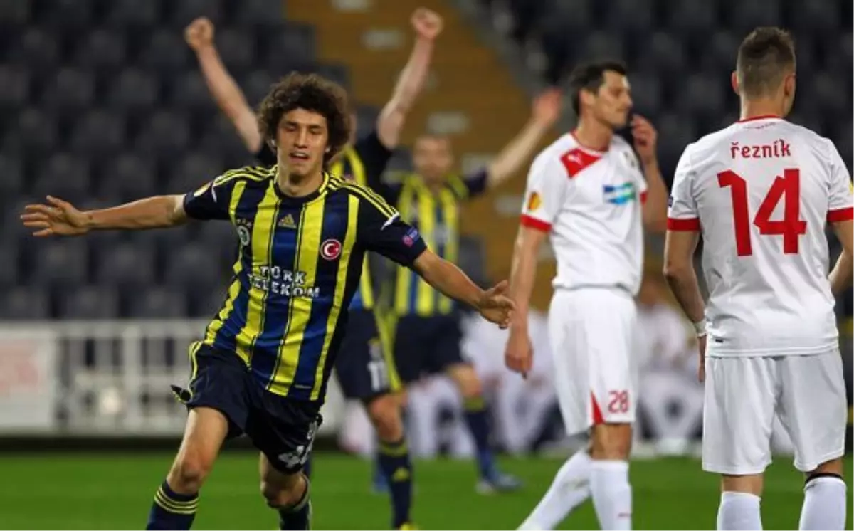 İşte Fener Lazio Maçı Saati