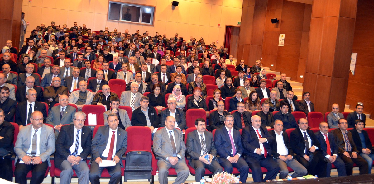 İşverenlere İş Sağlığı Kanunu ve İş Hukuku Anlatıldı