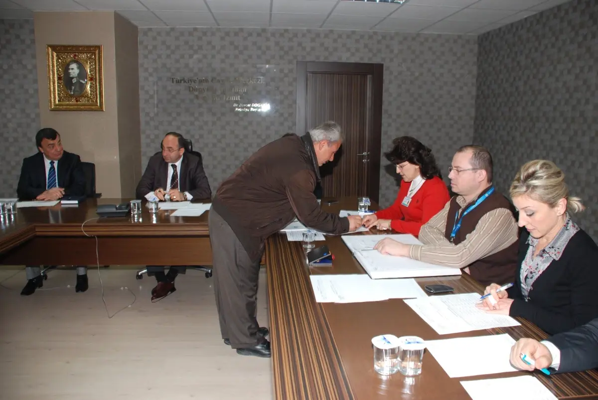 İzmit Belediyesi Yarım Milyon Kazandı