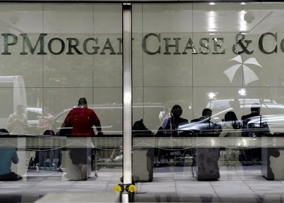 JP Morgan, MF Global Kayyum ile Anlaştı