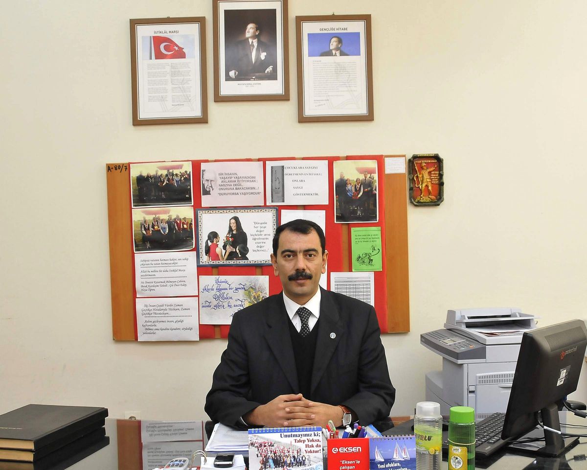 Kamu Sen Serbest Kıyafeti Destekliyor