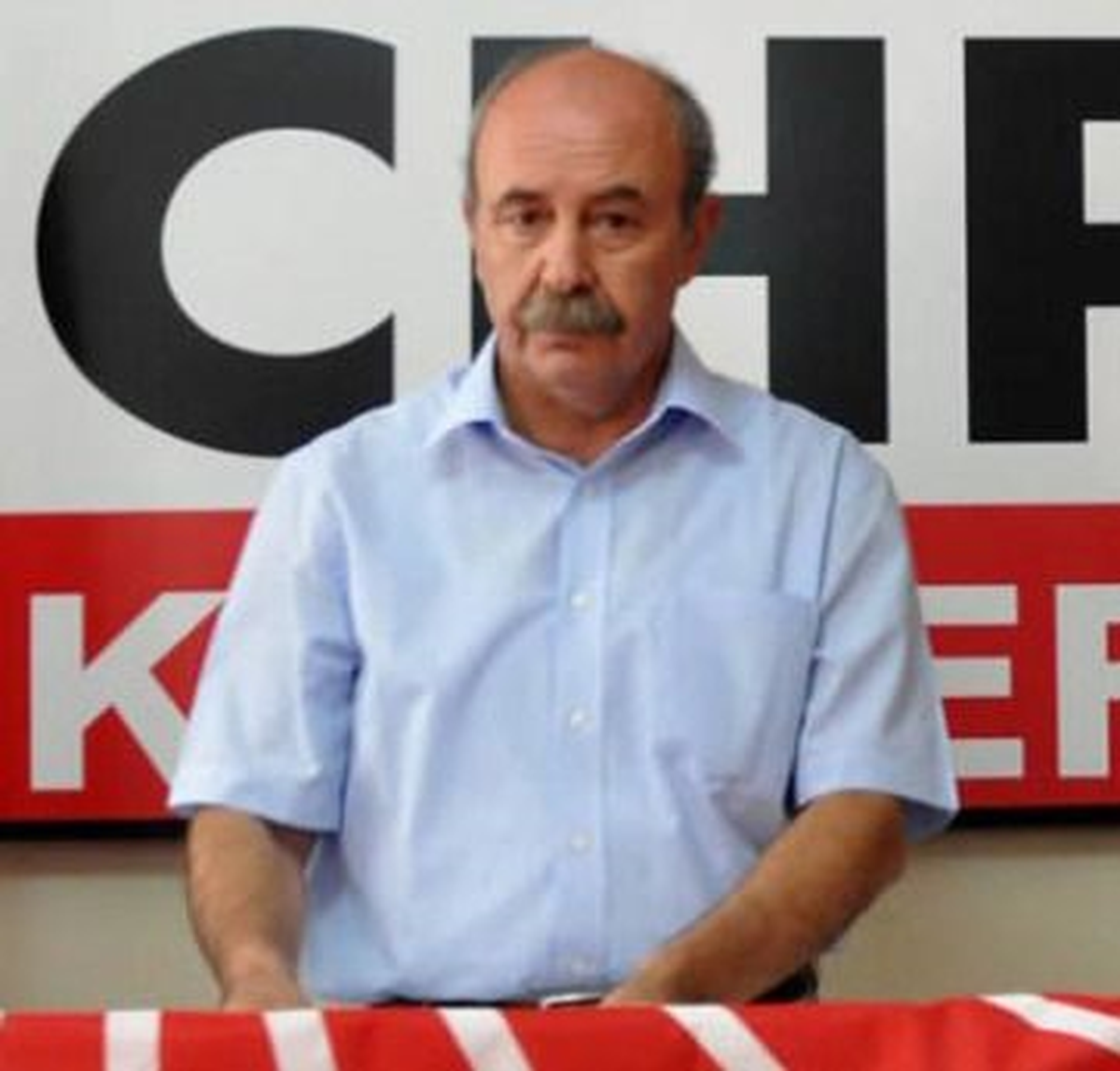 Kcetaş CHP İl Başkanı Sadık Atilla\'nın İddialarına Cevap Verdi