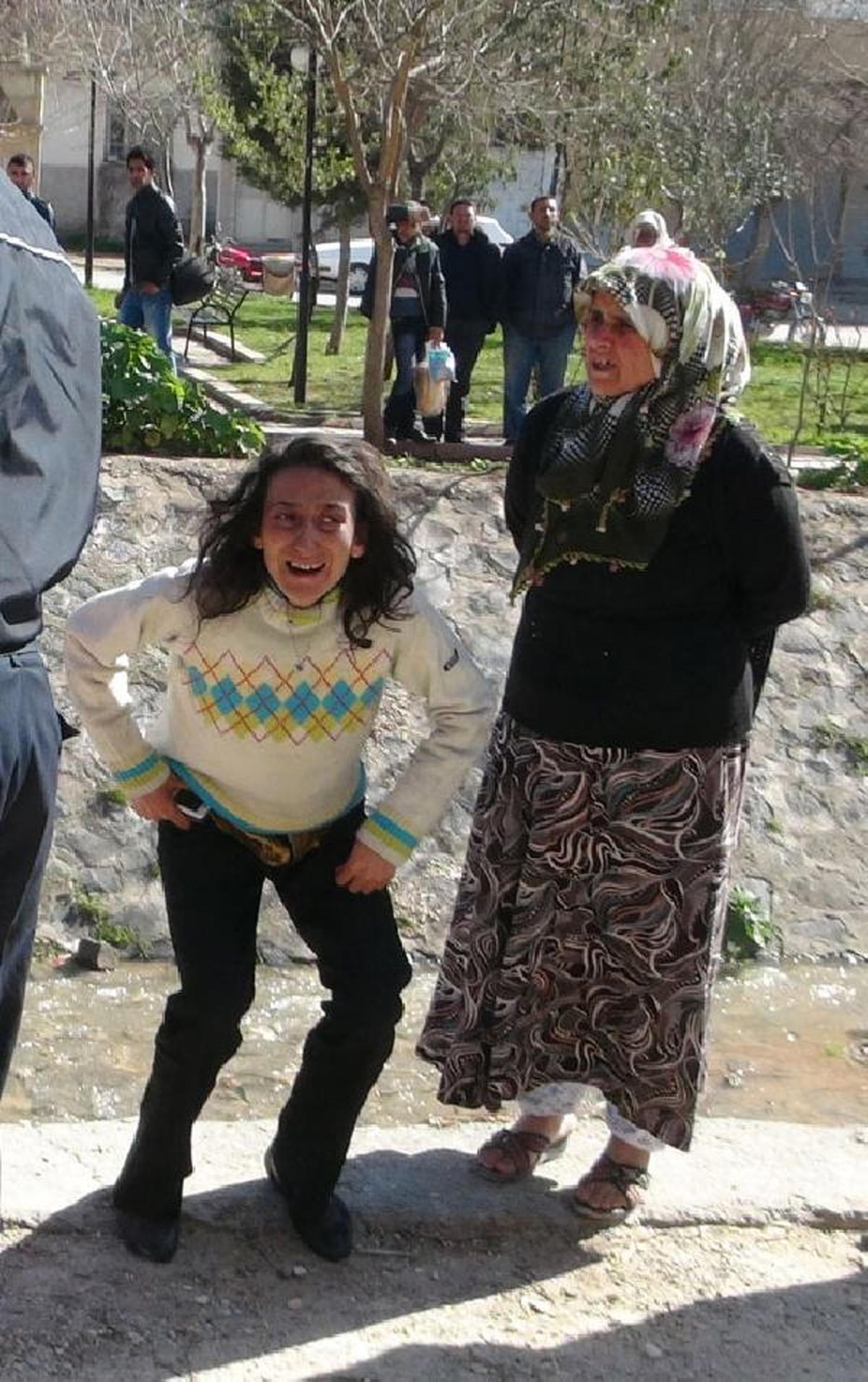 3 Kardeş Yanarak Can Verdi