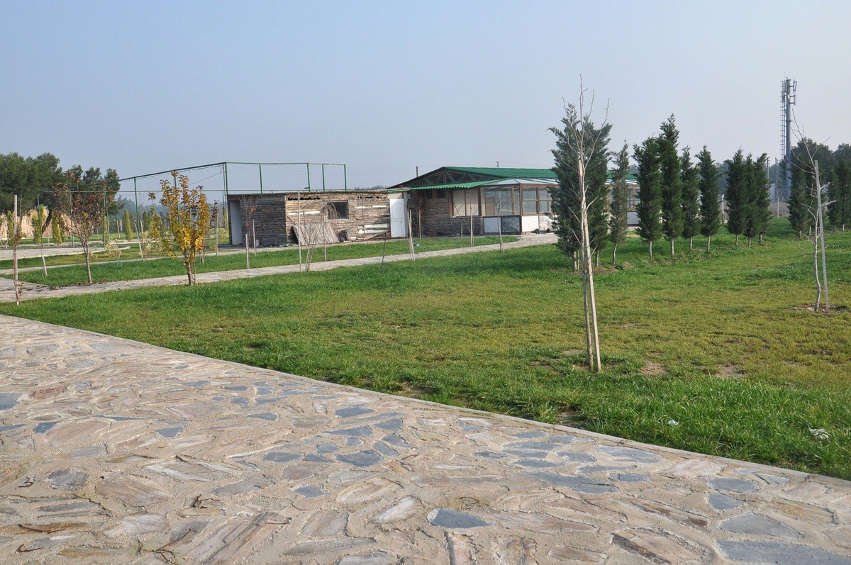 Kır Düğün Salonlarının Ücretleri Açıklandı