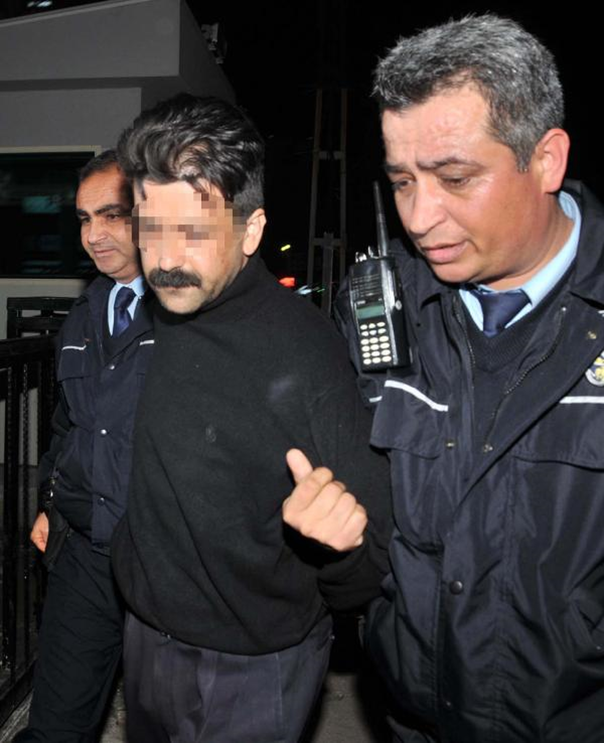 \'Kiracı Kadına Tecavüz\' İddiasına 8 Yıl 4 Ay Hapis Cezası