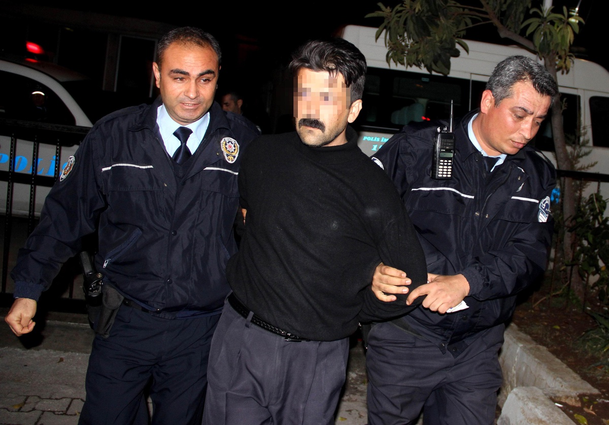 Kiracısına Tecavüz Etmek İsteyen Şahsa 8 Yıl 4 Ay Hapis