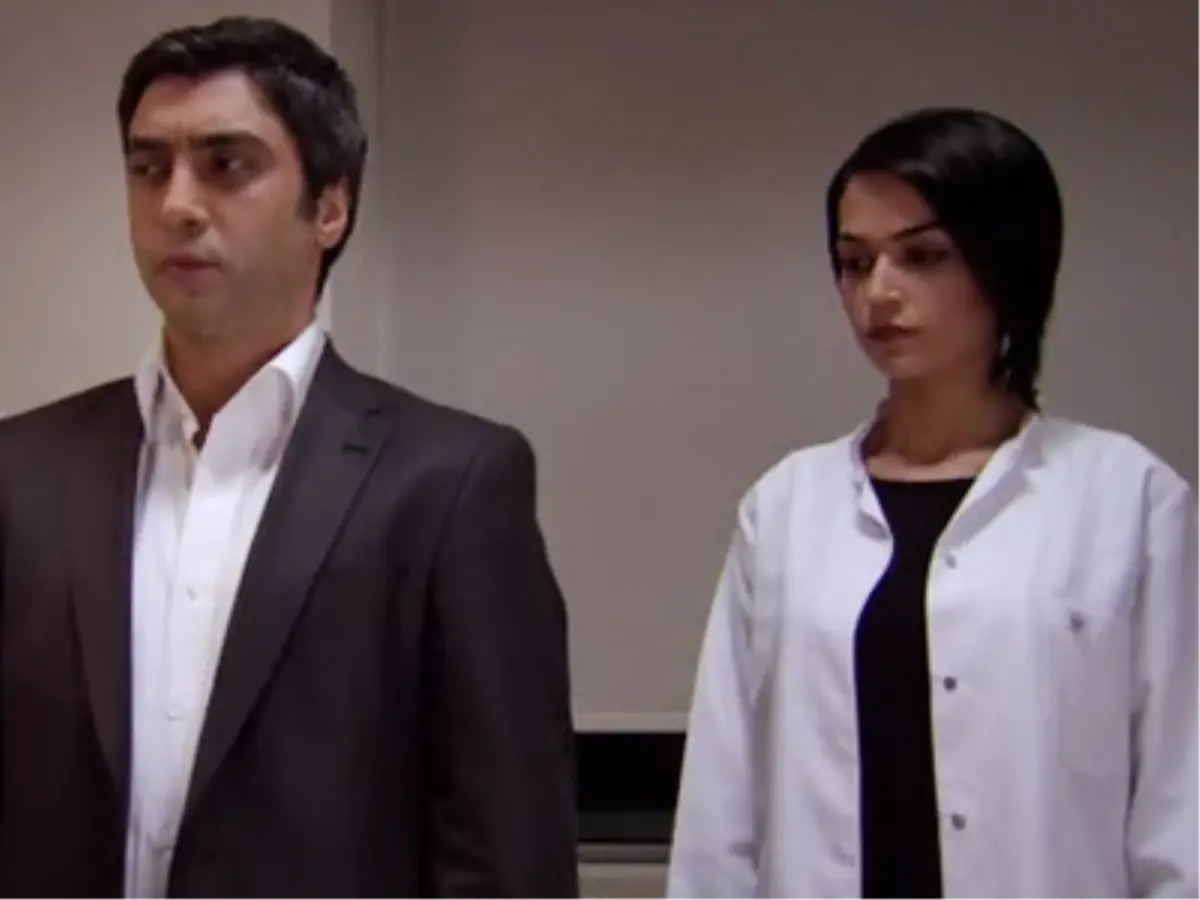 Kurtlar Vadisi Pusu\'da Son Ayrılık