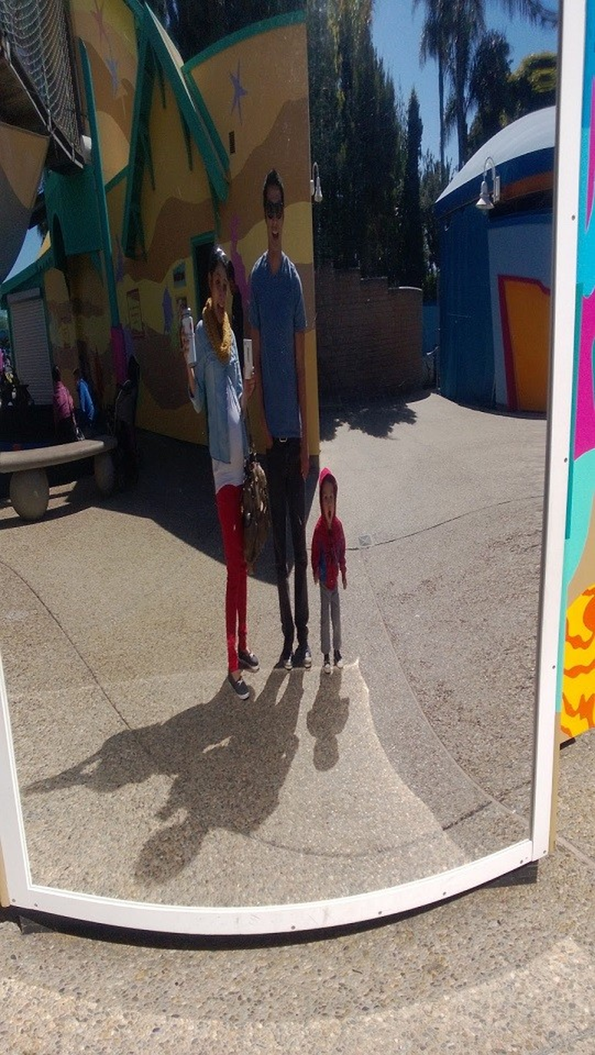 Lumia 928\'den özel "kareler"!