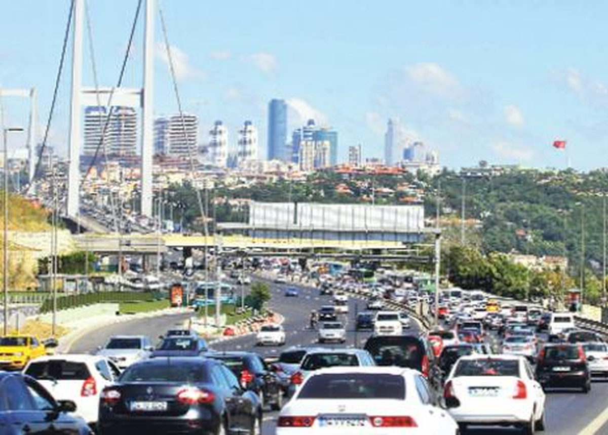 Maliye'ye Borcu Olanlar Dikkat!