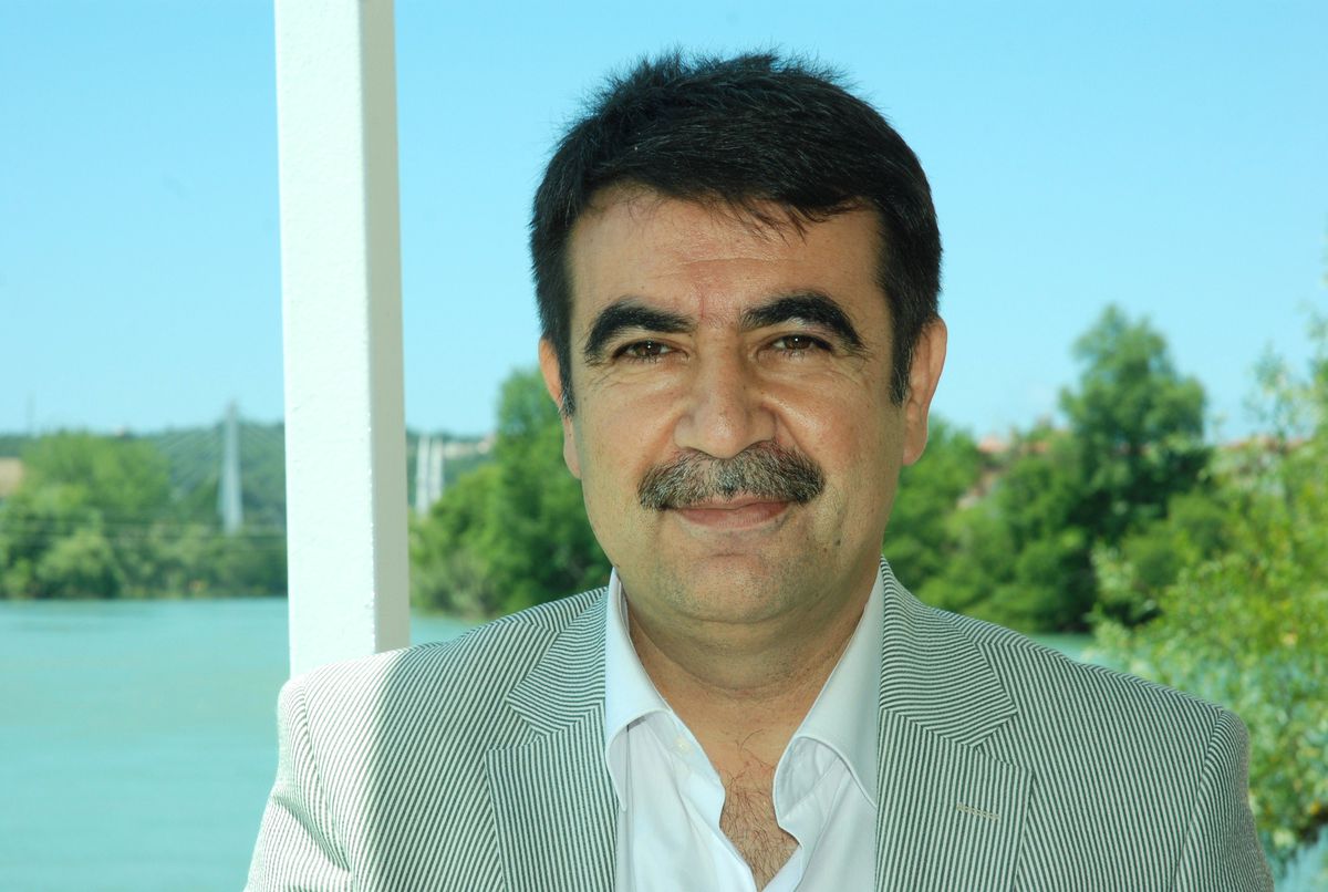 Manavgat\'a Çekek Yeri Tahsis Müjdesi