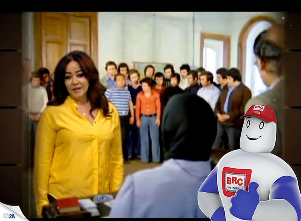 Memleketin Meselesi Sigaraymış