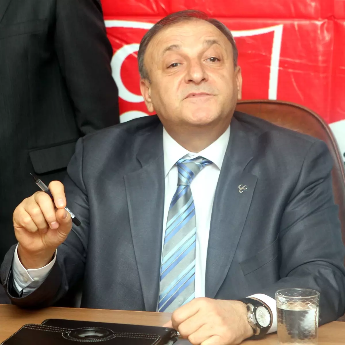 MHP Grup Başkanvekili Vural Açıklaması