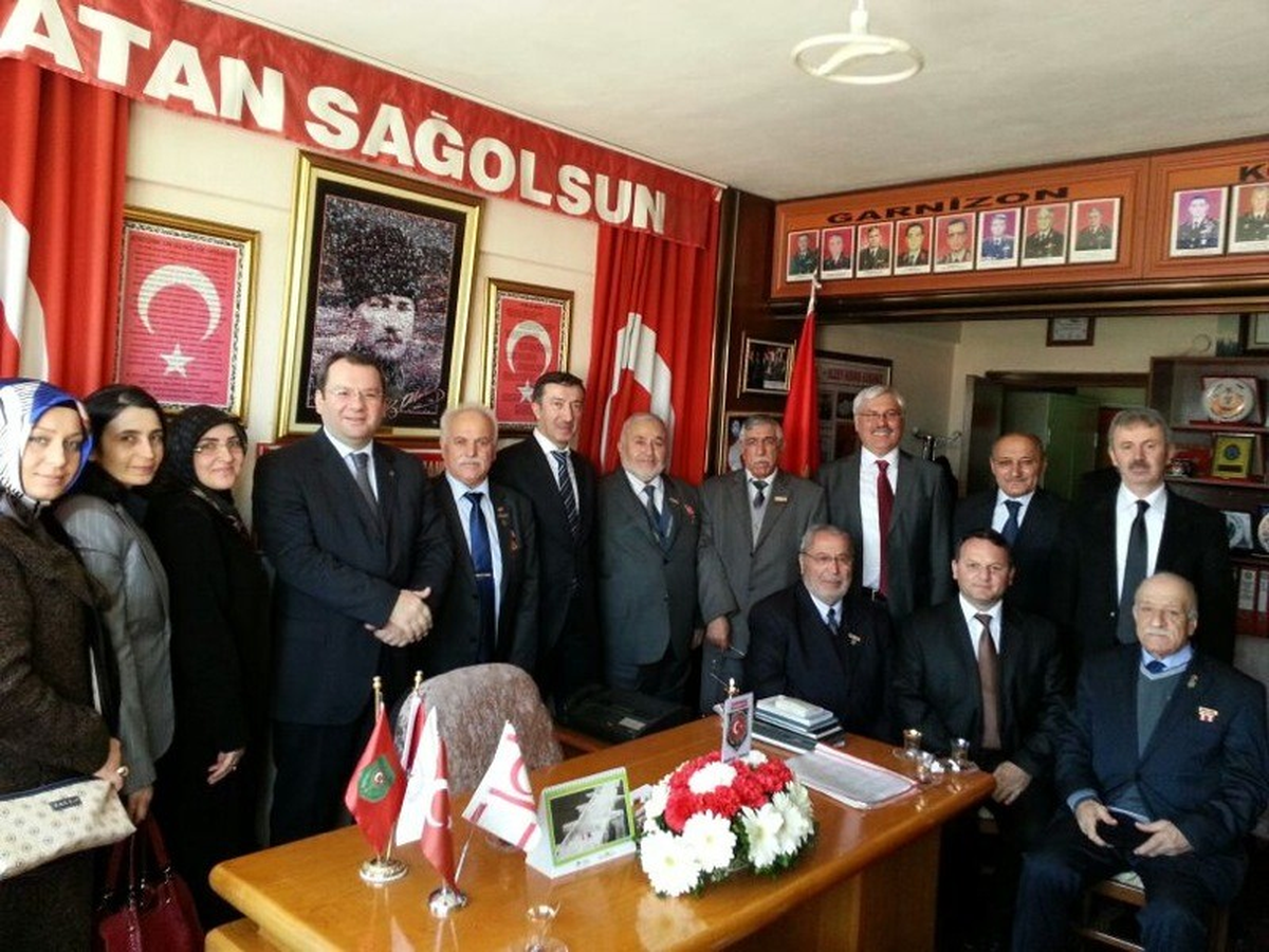 Milletvekili Çelik; "Çanakkale Rehber Olması Gereken Bir Destandır"