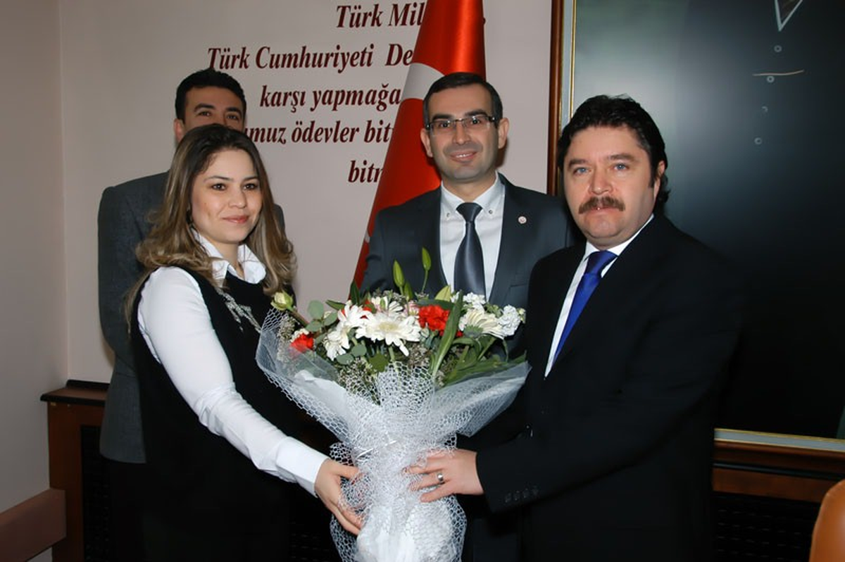 Muğla Halk Sağlığı Müdürlüğü 1 Yaşında