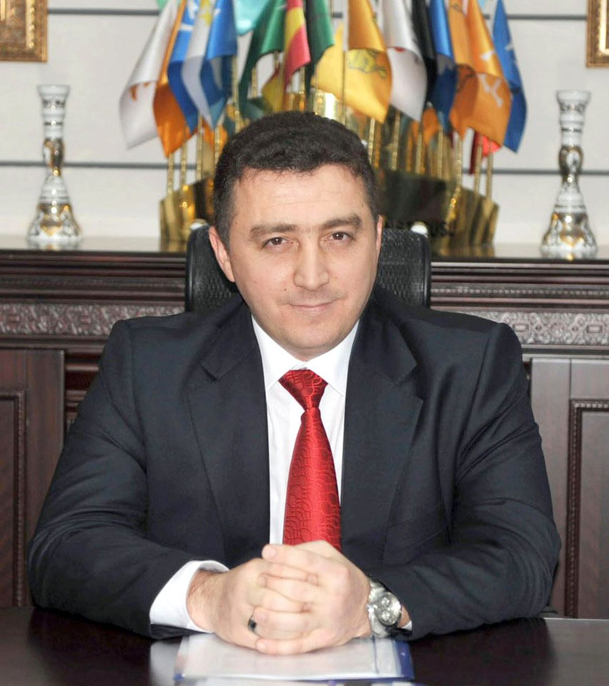 Nevruz Kutlamaları