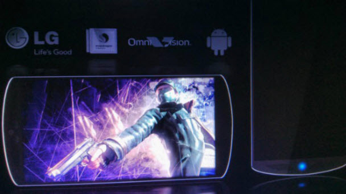 Nexus 5 gerçekten bu mu?