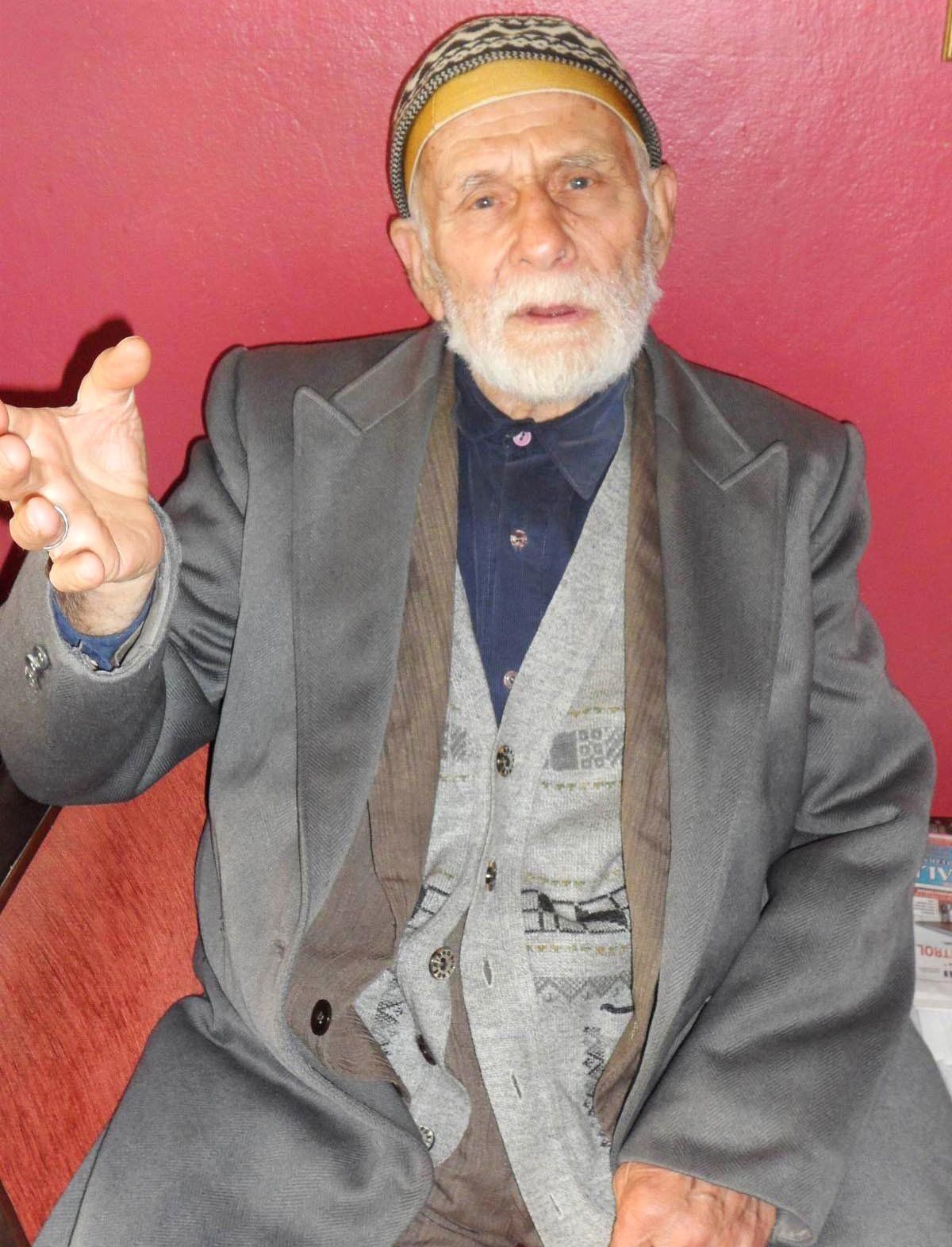 Nikahtan Sonra Kaçan Karısını Arıyor