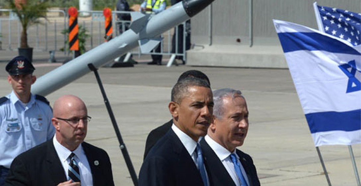 Obama\'nın \'Canavar\'ı Yolda Kaldı