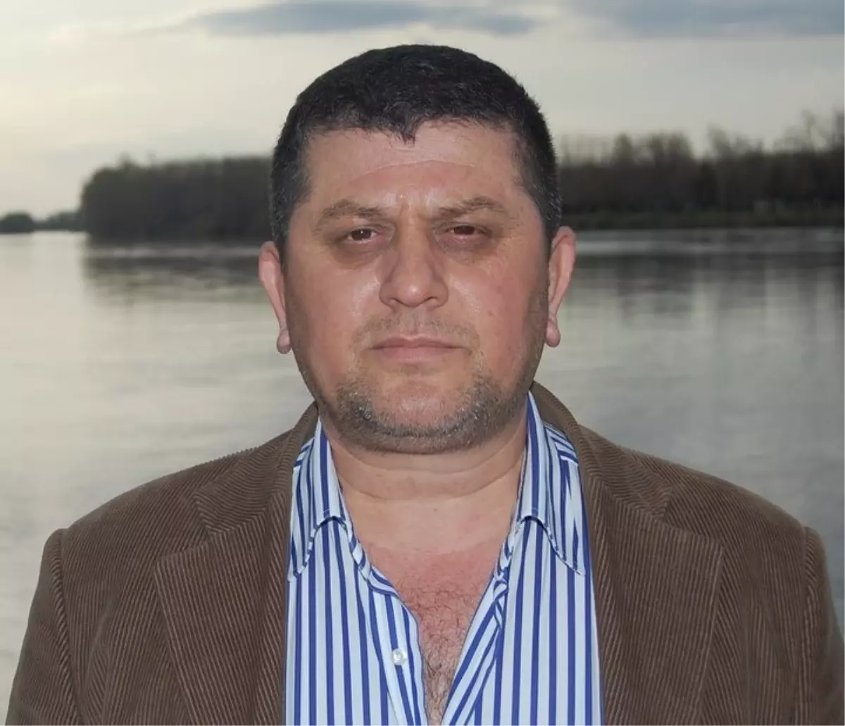 Ödp İl Başkanı Çolak'tan Lüleburgaz'daki Mitinge Davet