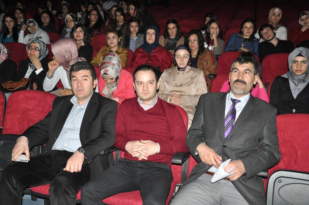 Öğrencilerinden Çanakkale Zaferi Programı