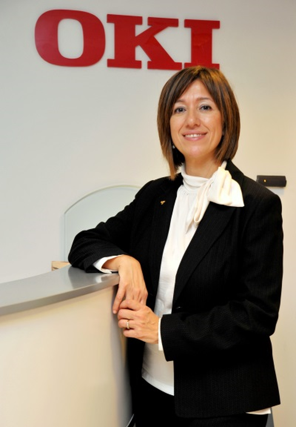 OKI- Biltek Mağazası Açıldı