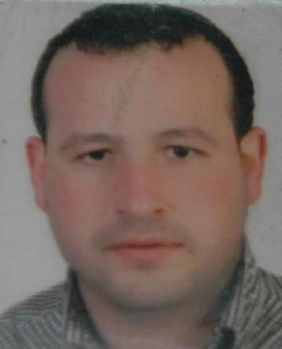 Ölmeden Yarım Saat Önce