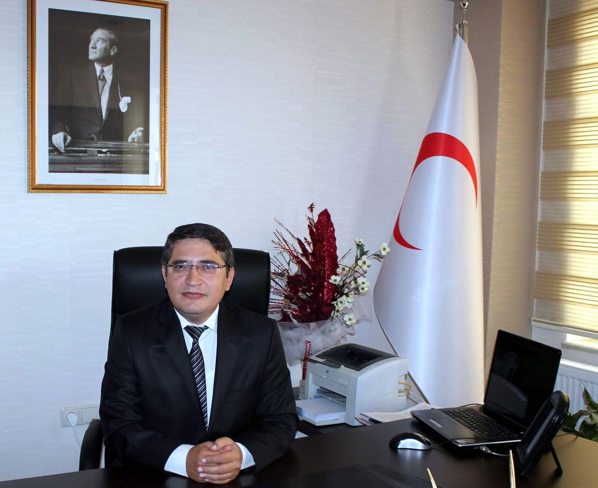 Ölüm Bildirim Sistemi Hizmete Girdi