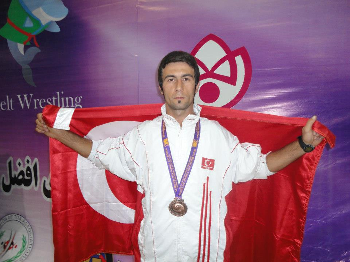 Ömer Allar Yalova\'nın Gururu Olmaya Devam Ediyor