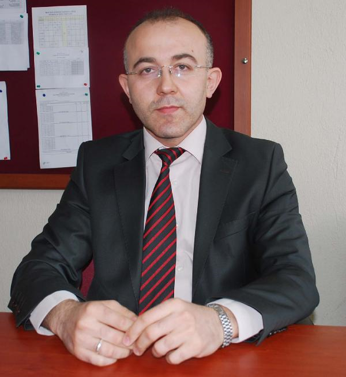 Ön Sırada Oturan Öğrenciler Daha Başarılı