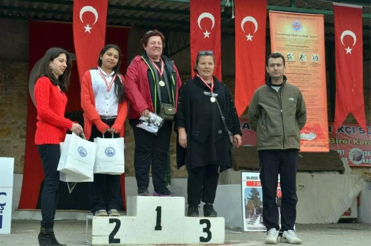 Oryantring\'in En Minikleri