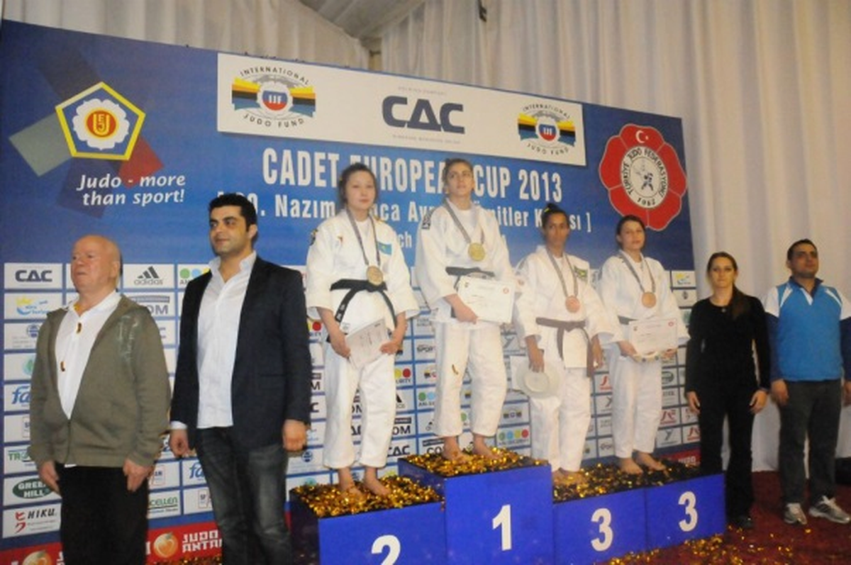 Osmangazi Avrupa\'yı da Fethetti
