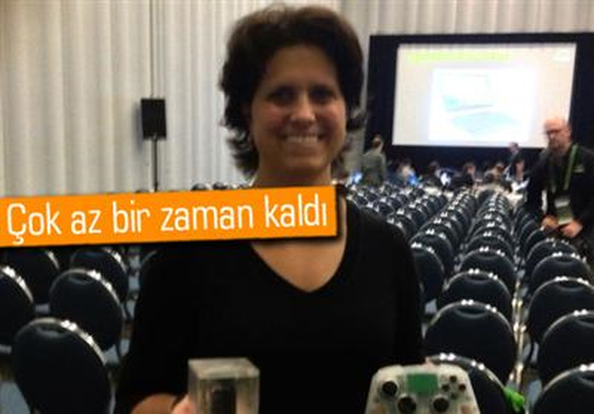 Ouya İçin Geri Sayım Başladı