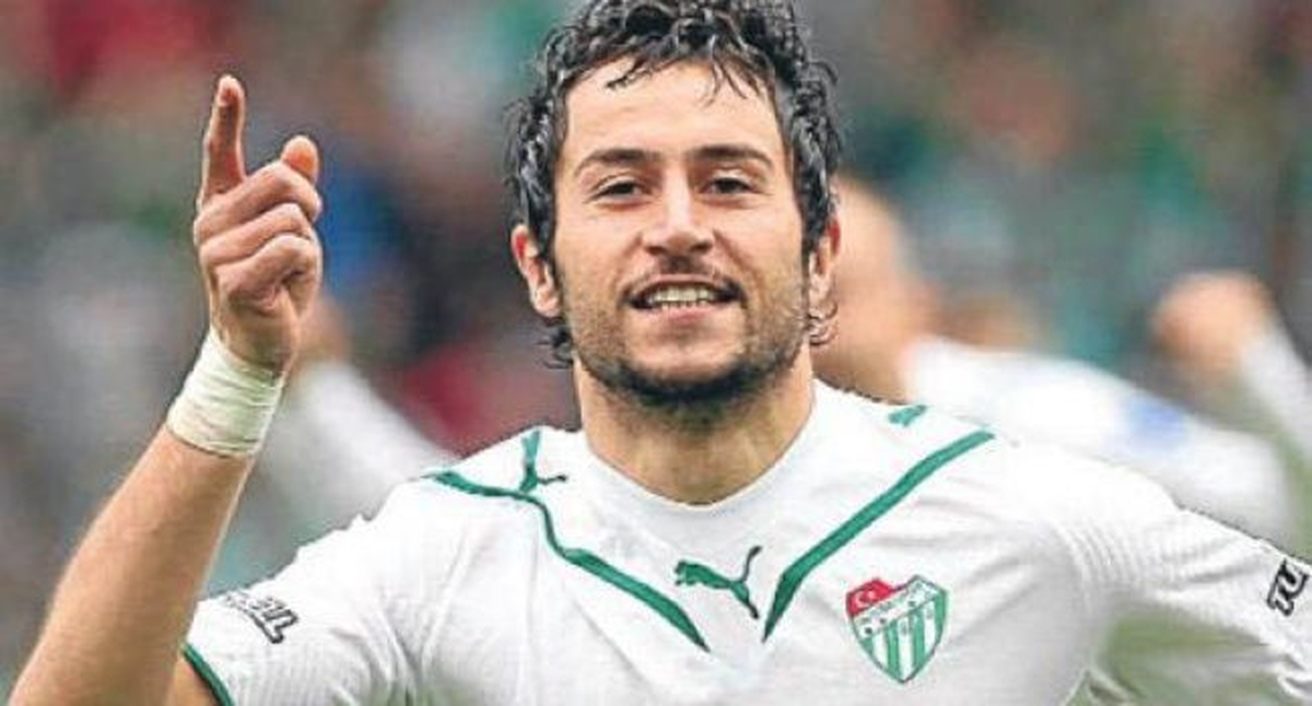 Ozan İpek Açıklamada Bulundu.
