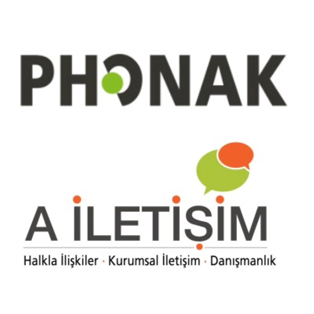 Phonak\'ın Türkiye\'deki PR Ajansı A İletişim Oldu
