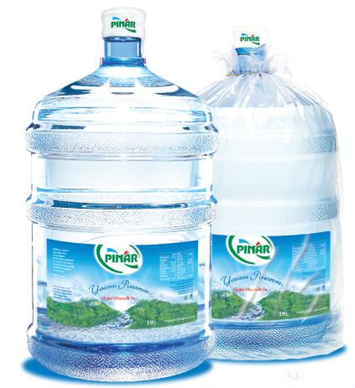 Pınar Su 14 Milyon TL\'lik Yatırım Teşvik Belgesi Aldı