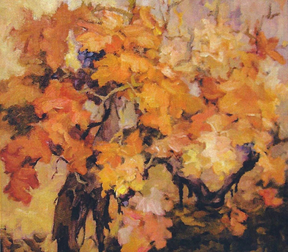Ressam Çete, Sanko Sanat Galerisi\'nde Sergi Açacak