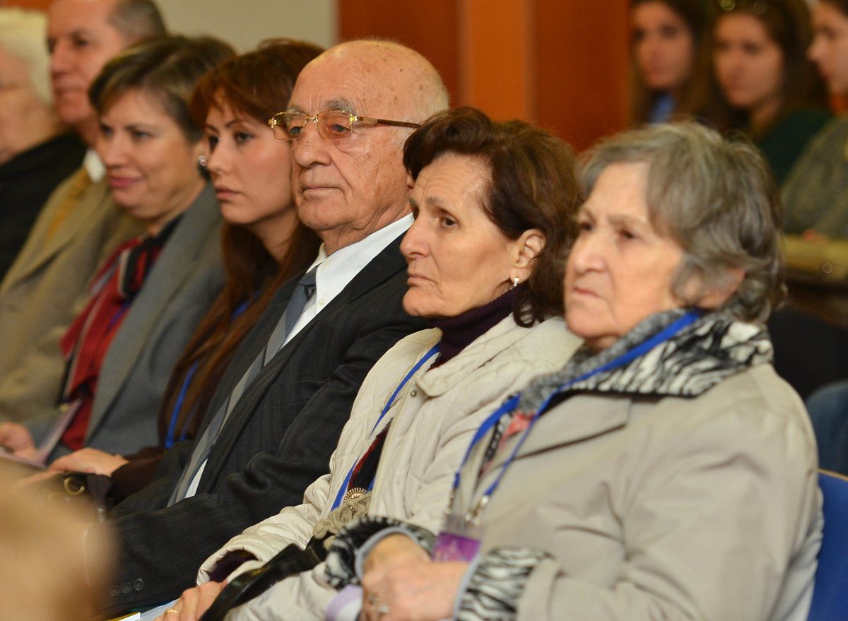 Sağlıklı Yaşlanmaya Yerel Yönetim Eli