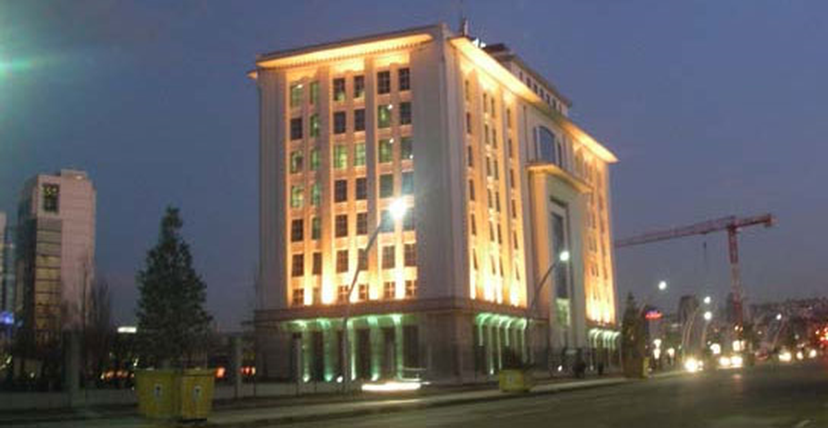 Saldırı Sonrası Örgüt Bildirisi