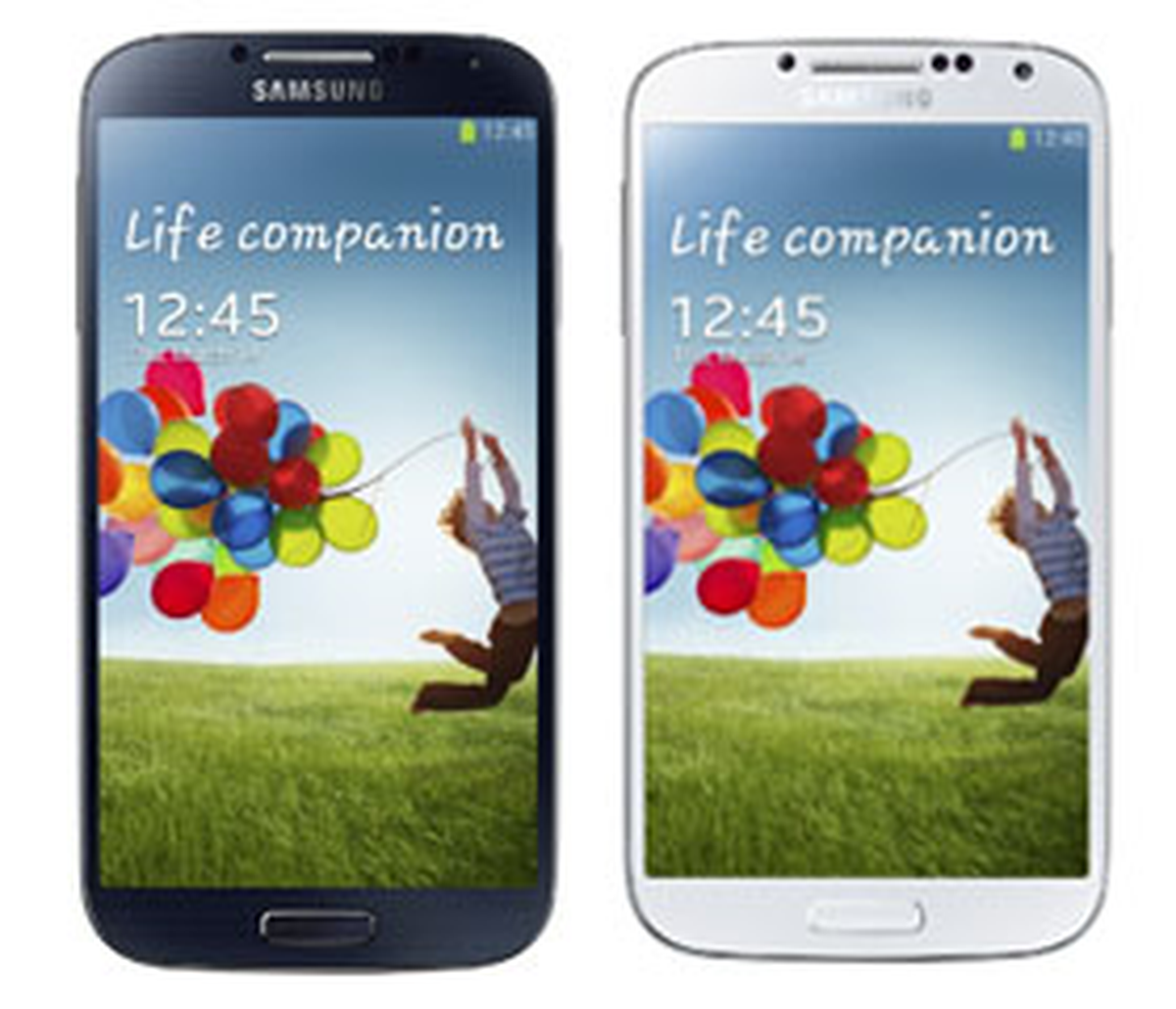 Samsung\'dan Güncelleme Müjdesi