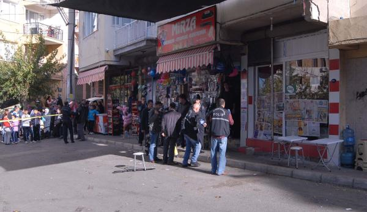Saplantılı Aşığa Ağırlaştırılmış Müebbet İstendi