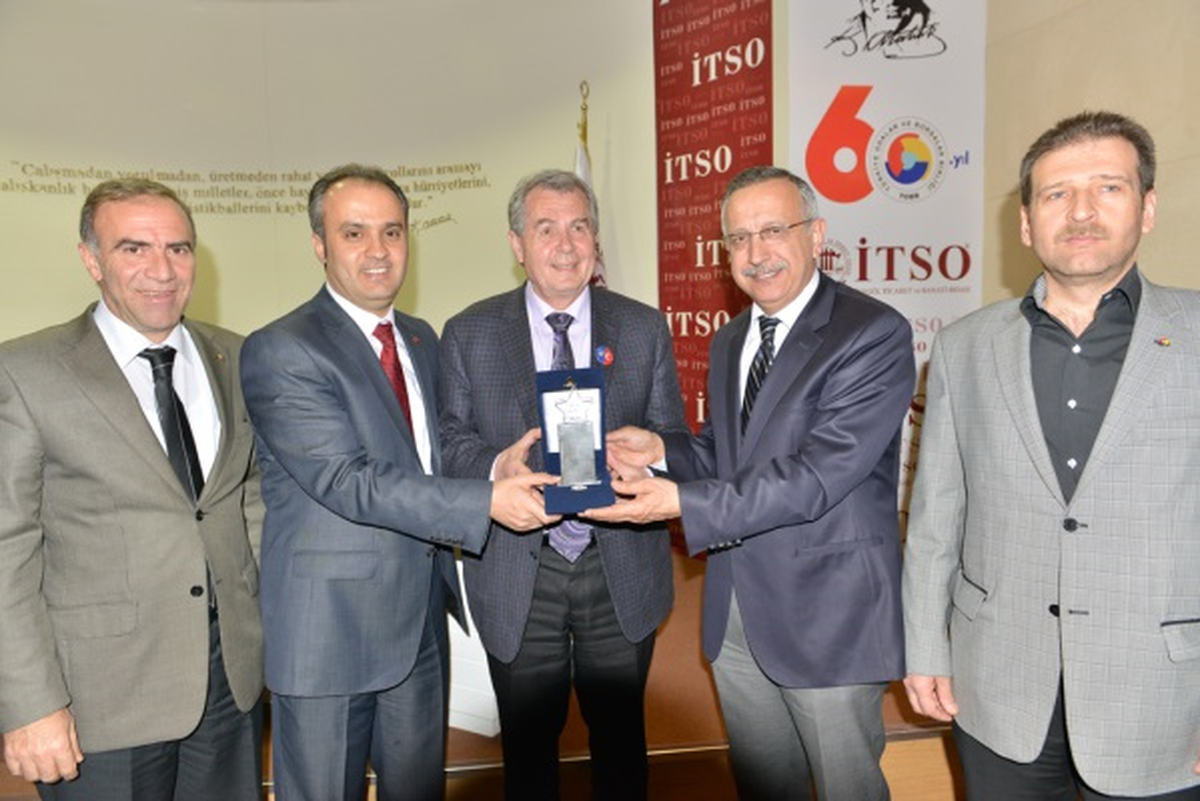 Şehitlerimizi Rahmet ve Minnetle Andık