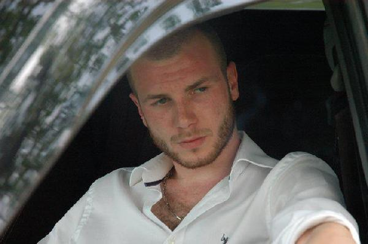 Berkay da Hayatını Kaybetti
