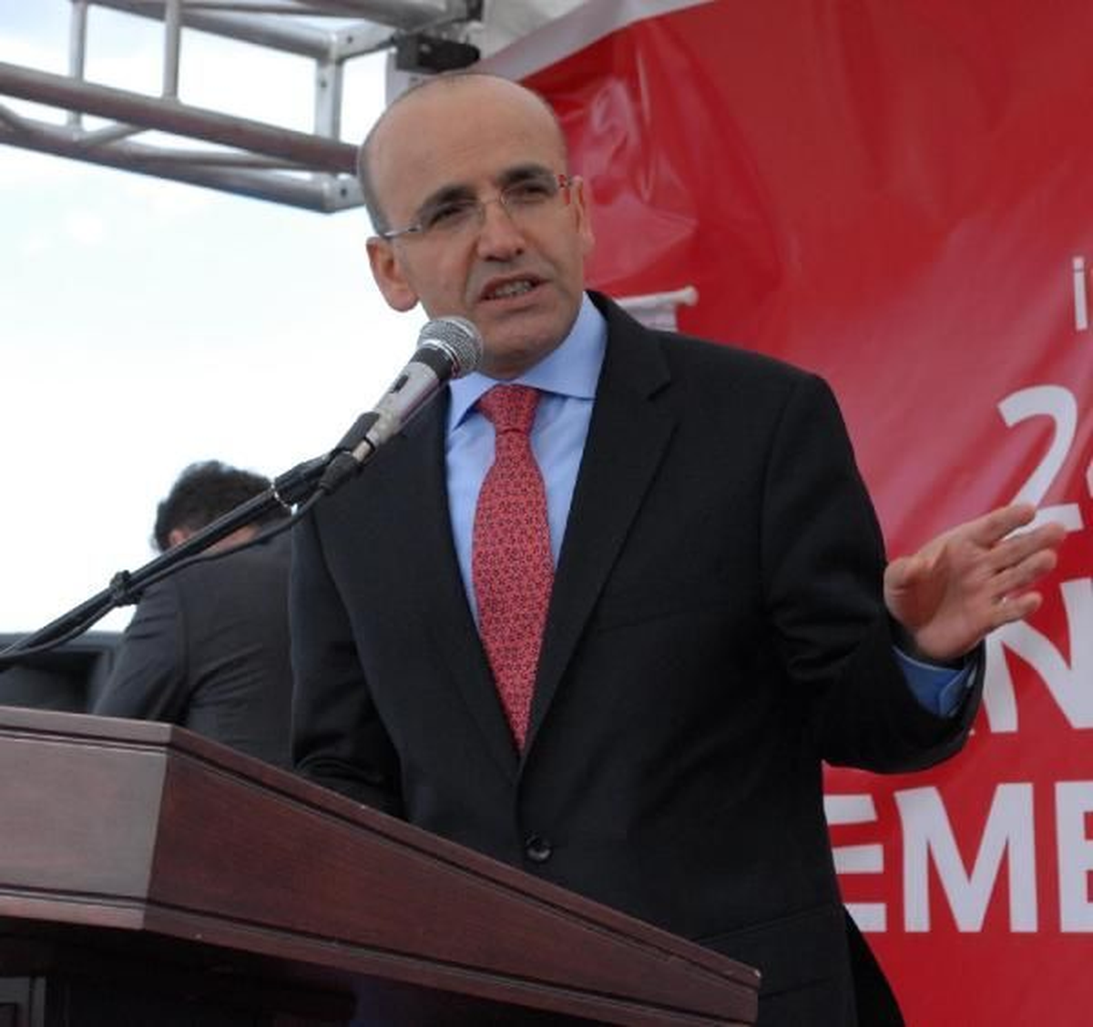 Şimşek\'ten Kira Geliri Mükelleflerine Son Çağrı